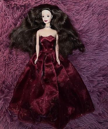 Наборы украшений: ОРИГИНАЛЬНЫЕ КУКЛЫ Barbie редких выпусков! коллекционные,все в новом — 15
