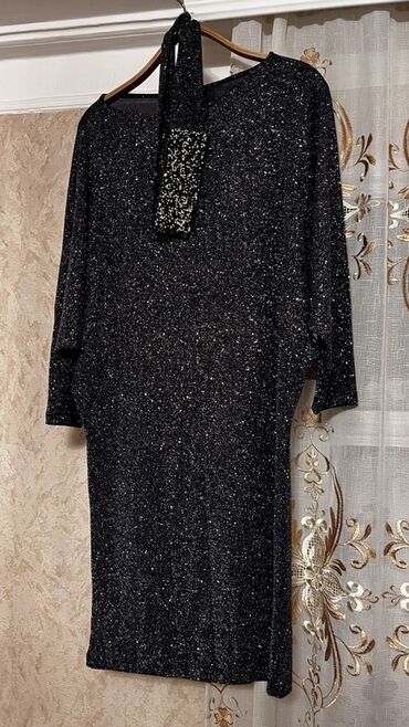 Ziyafət donları: Ziyafət donu, Maksi, One size — 23