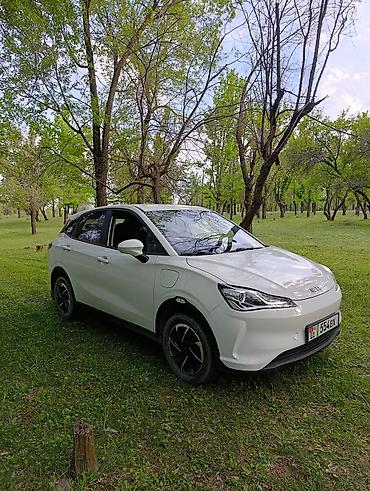 Другие автомобили: ЧИТАТЬ ВНИМАТЕЛЬНО!!! СДАЁТСЯ В АРЕНДУ ЭЛЕКТРОМОБИЛИ NETA V. МИНИМУМ — 10