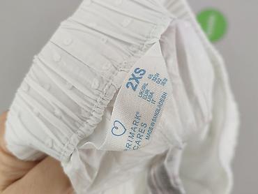 dsquared polska: Primark, Spodnie materiałowe damskie, rozmiar 2XS — 4