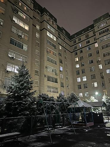 Продажа квартир: 2 комнаты, 98 м², Элитка, 4 этаж, Евроремонт — 4