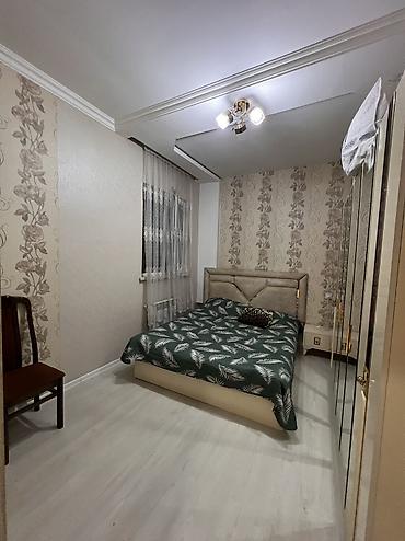 2 ci mikrorayon: Binəqədi qəs. 2 otaqlı, 60 kv. m — 7