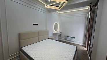 Продажа квартир: 3 комнаты, 78 м², Элитка, 9 этаж, Дизайнерский ремонт — 17