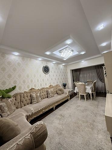 гараж продажа: 🏠 Satılır – 4 otaqlı ideal mənzil! 📍 Leninqrad layihəsi 🏢 9 mərtəbəli — 2