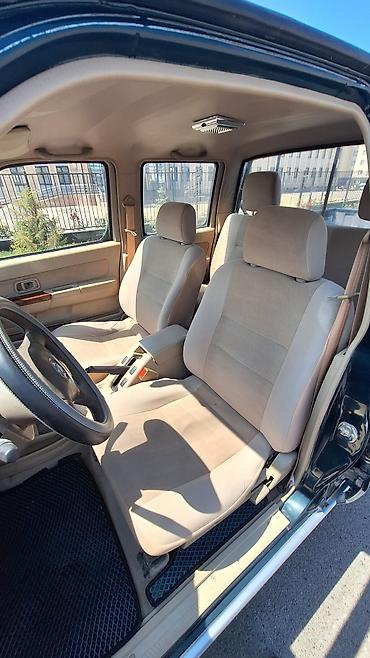 навара пикап: Nissan NP300: 2015 г., 2.4 л, Механика, Бензин, Пикап — 5