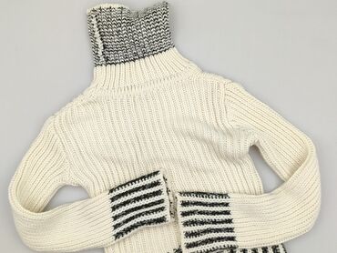 Sweter damski, rozmiar S