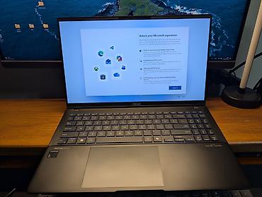 Ноутбуки ASUS: Ультрабук, Б/у — 3