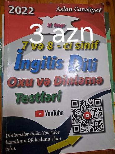 dvd rec: Riyaziyyat 9-cu sinif, 2024 il — 5