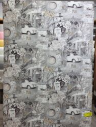 Виниловые обои: 2. НОВЫЕ АКЦИИ от 1000с Обои Акция! Скидки! Обои для стен — 7