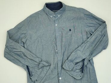 Men's Clothing: Shirt for men, M (EU 38), condition - Very good
