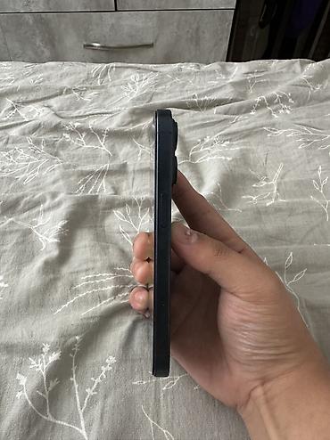 apple iphone 8: IPhone 15 Pro, Б/у, 512 ГБ, Blue Titanium, Кабель, Коробка, 86 % — 2