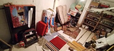 Köhnə tikili: Bakı, 4-cü mikrorayon, 4 otaqlı, Köhnə tikili, 119 kv. m — 20