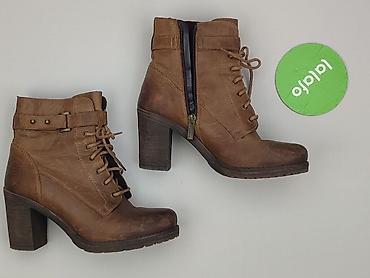 decathlon botki: Botki damskie, rozmiar 37 — 2