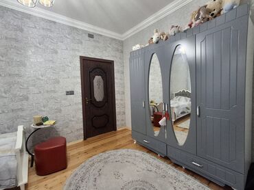 Həyət evləri və villaların satışı: Lökbatan qəs. 6 otaqlı, 162 kv. m, Yeni təmirli — 33