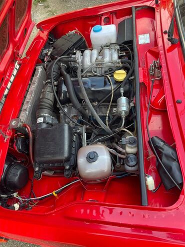 VAZ (LADA): VAZ (LADA) 2107: 1.6 l | 2010 il 72000 km Sedan — 11