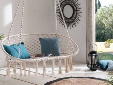 Ležaljke i ljuljaške: Bоја - Bela, Novo, Pokupiti na licu mesta, O trošku kupca — 5