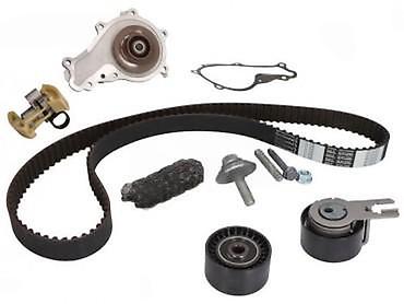 Glave motora: REMENICE ALTERNATORA ZA FORD FOCUS OD 1998. DO 2010. GOD. | — 41