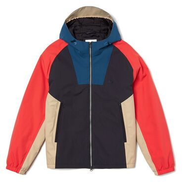 jacket: Куртка Lacoste, S (EU 36), M (EU 38), L (EU 40)