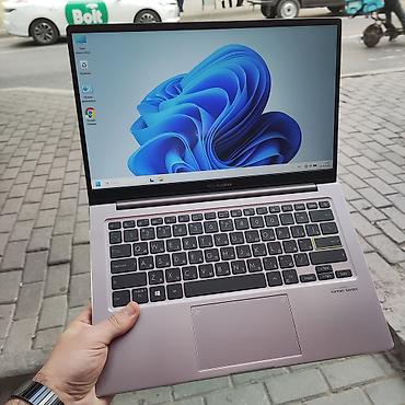 intel core i5: Ultrabuk i5-10 nəsil/8gb Ram/ işıqlı klaviatura/SSD Salam əziz — 3