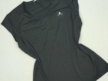 t shirty just do it: T-shirt damski, rozmiar XL