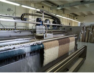 продаю оборудование для стирки ковров: Килемдерди жуу | Ковролин, Паластар, Ала-кийиз Акысыз жеткирүү