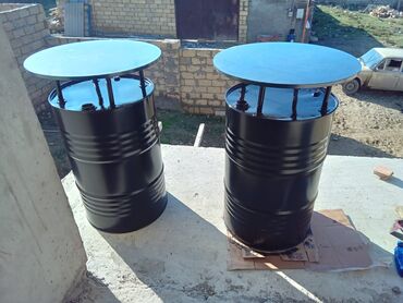 Boçkalar və çəlləklər: Boçka, Metal, Yeni, Ünvandan götürmə, Ödənişli çatdırılma, Rayonlara çatdırılma -da lalafo.az — 10 Boçkalar və çəlləklər: Boçka, Metal, Yeni, Ünvandan götürmə, Ödənişli çatdırılma, Rayonlara çatdırılma — 10