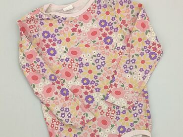 martes strój kąpielowy dziewczęcy: Bodysuits, H&M, 2-3 years, 92-98 cm, condition - Perfect