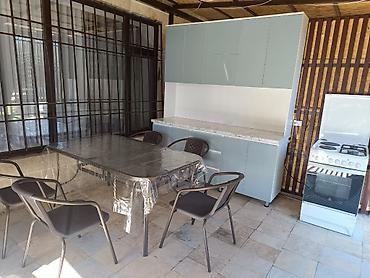 Аренда коттеджей и домов на Иссык-Куле: Коттедж, ЦО Diamond Resort, Бостери, 6 мест — 17