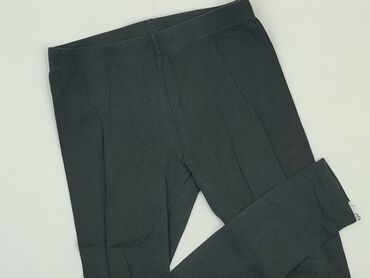 sukienka na wesele dla 12 latki: Sweatpants, Destination, 12 years, 146/152, condition - Fair