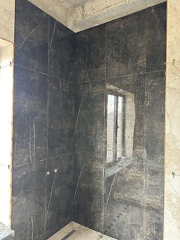 Керамическая плитка: Профессиональный кафельщик с Большим опытом! Укладка разной сложности — 16