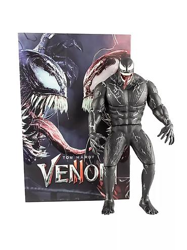 Oyuncaqlar: Təsvir Fəal fəaliyyət göstərən super qəhrəmanlar hörümçək adam — 13