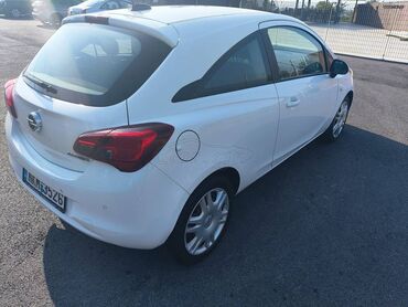 Opel: Opel Corsa: 1.2 l. | 2018 έ. 166000 km. Κουπέ