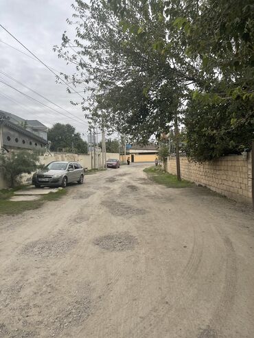 аренда двухкомнатных квартир в баку: 3 соток, Для строительства, Собственник, Купчая