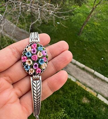 Наборы украшений: Новинка Комплекты: подвеска на цепочке, серьги, браслет; в некоторых — 6