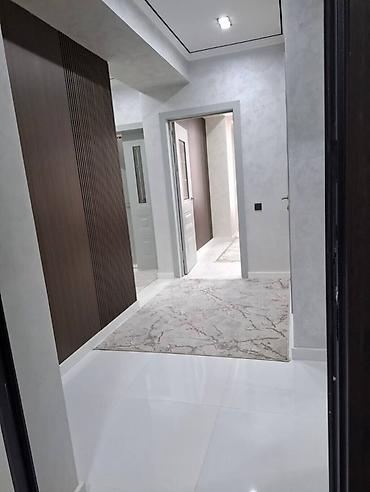 Продажа квартир: 2 комнаты, 60 м², Элитка, 4 этаж, Дизайнерский ремонт — 4