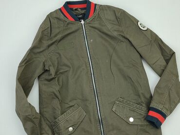 Куртки: Куртка демісезонна для чоловіків, S, стан - Хороший