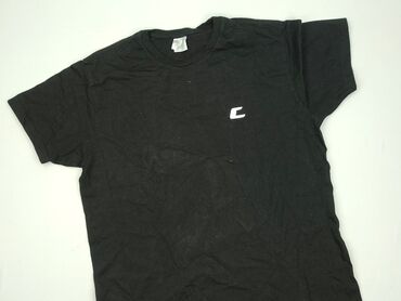 Футболка для чоловіків, L, B&C Collection, стан - Хороший