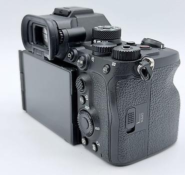 linkin park: Продаю Sony Alpha 7R V (ILCE‑7RM5) в идеальном состоянии - все — 7