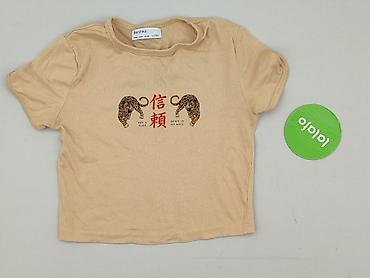 hello kitty zara: Bershka, T-shirt damski, rozmiar M — 2