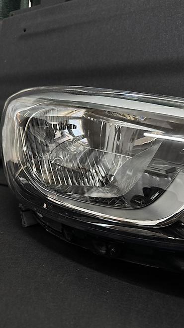 led lights: Передняя правая фара Hyundai 2017 г., Новый, Оригинал — 5