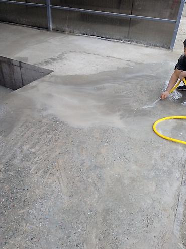 Шлифовочные работы: Шлифовка пола Больше 6 лет опыта — 10