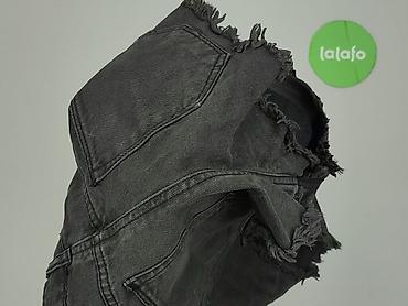 projekt h: H&M Divided, Szorty damskie, rozmiar 2XS — 6