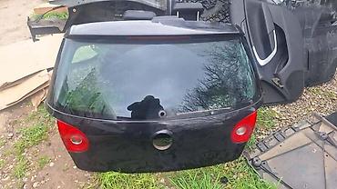 rezervoar: GOLF 5 GEPEK VRATA ZA VOLKSWAGEN GOLF 5 OD 2003. DO 2009. GOD — 1