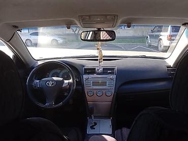 bcd com kg: Toyota Camry: 2006 г., 2.4 л, Автомат, Бензин, Седан — 8