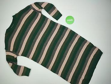 sweter megi: Sukienka damska, rozmiar XL — 2