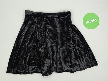 goth: Spódnica damska, rozmiar 2XS — 2