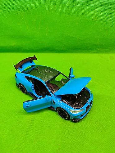 игрушки бмв: Моделька BMW машинка металлическая игрушка в ассортименте🌟 — 2
