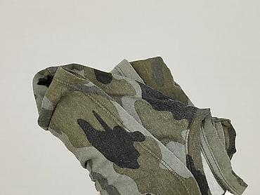 bluzki moro: Zara, T-shirt damski, rozmiar S — 5