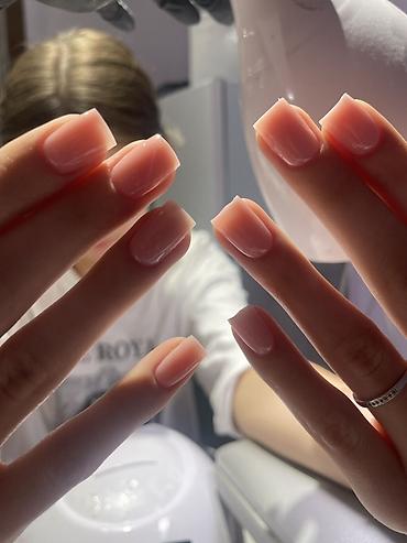 одежда для кормящих: Покрытие гель лаком, Маникюр, Одноразовые расходные материалы — 2