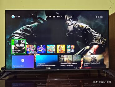 Xbox One: Игровая приставка Xbox One X (модель с надписью Xbox на корпусе) — 7